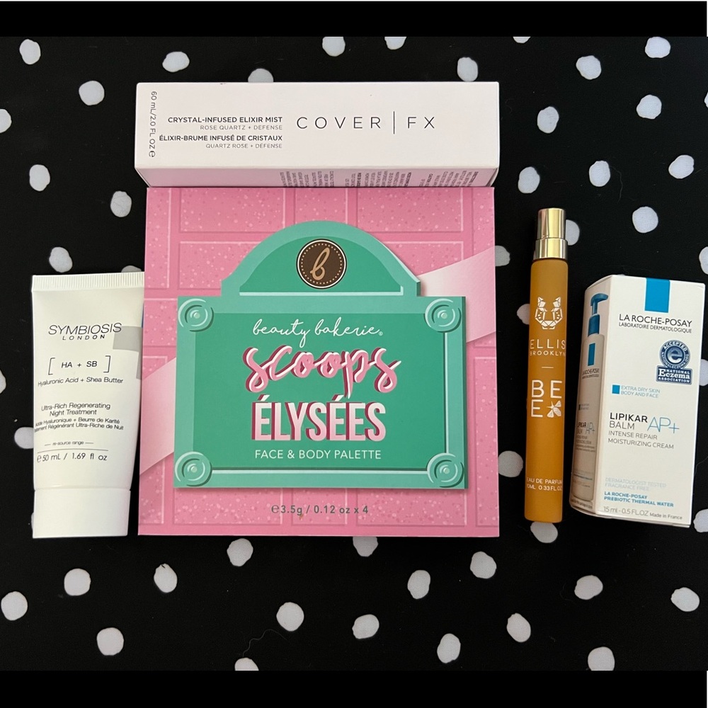 Makeup Bundle